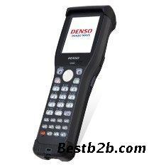 Denso BHT-600B-CE數(shù)據(jù)采集器 工業(yè)倉(cāng)儲(chǔ)的智能之選